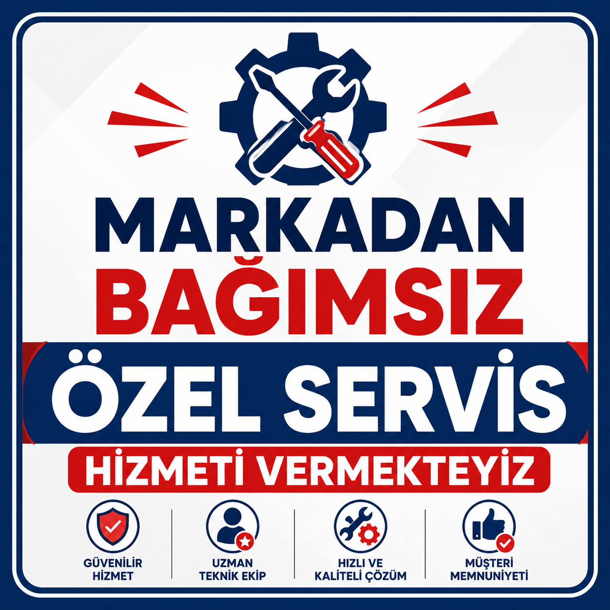 Ayaş Buderus Kombi Servisi markadan bağımsız teknik servis